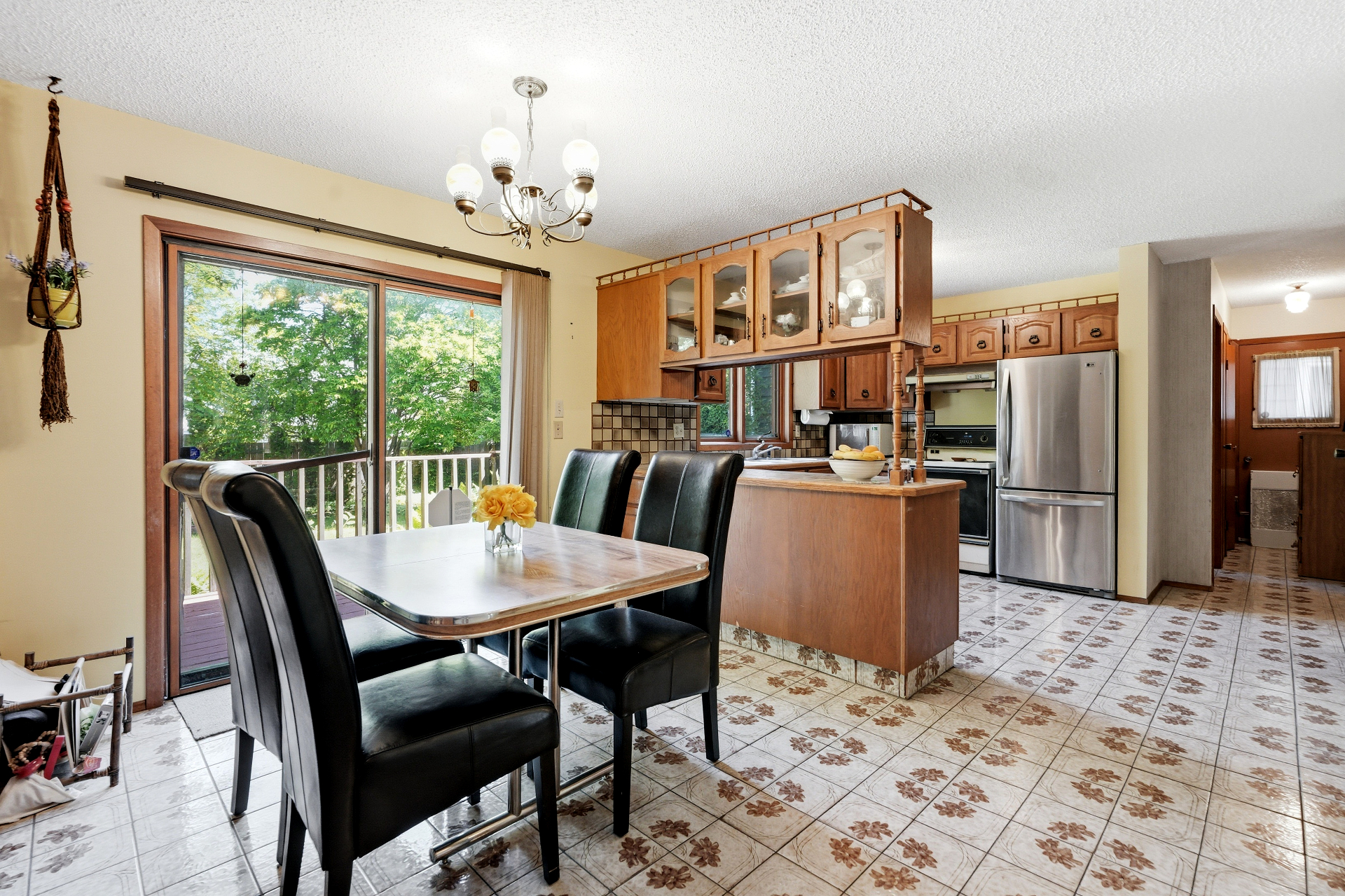 Lakeview双层独立屋 4卧｜3卫｜2,119尺｜双车库| 211 Keeley Cres——林与唐地产 - 5